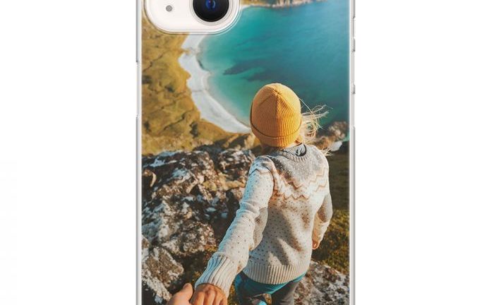 Coque personnalisée : transformez votre smartphone en un objet unique qui vous ressemble