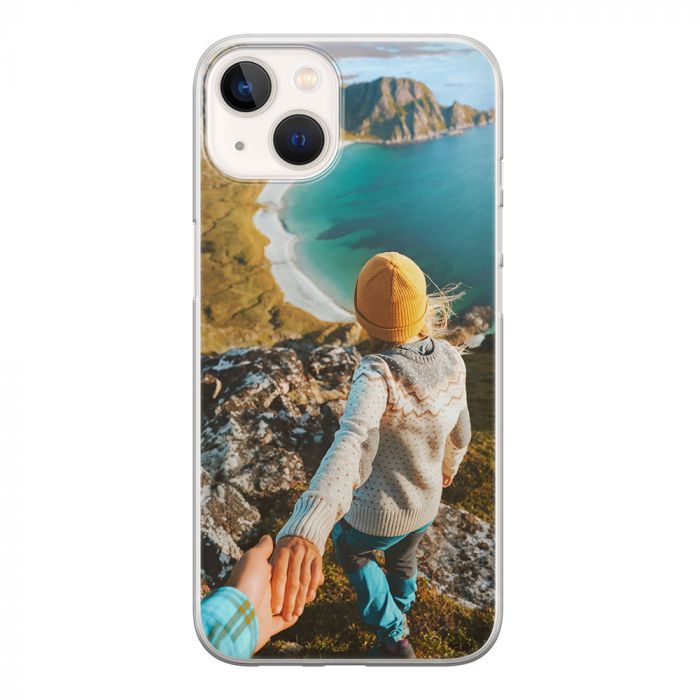 Coque personnalisée : transformez votre smartphone en un objet unique qui vous ressemble